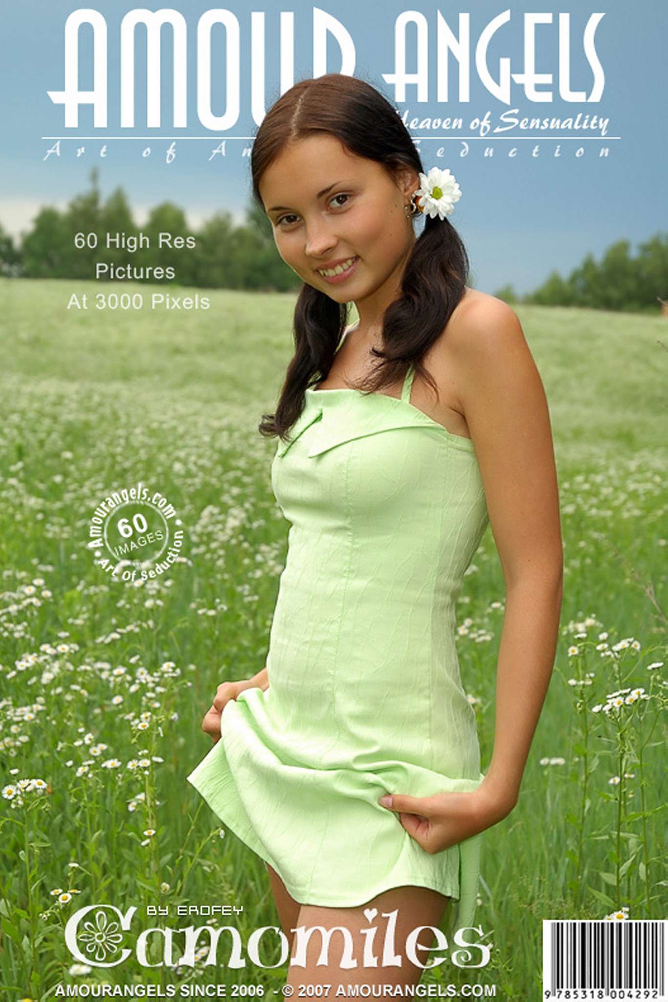Nastya Camomiles