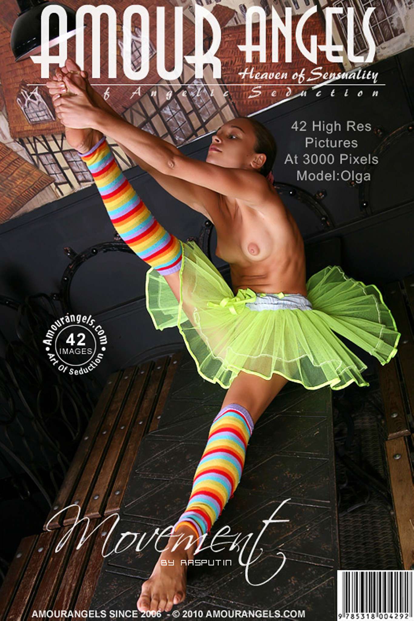 Olga Movement