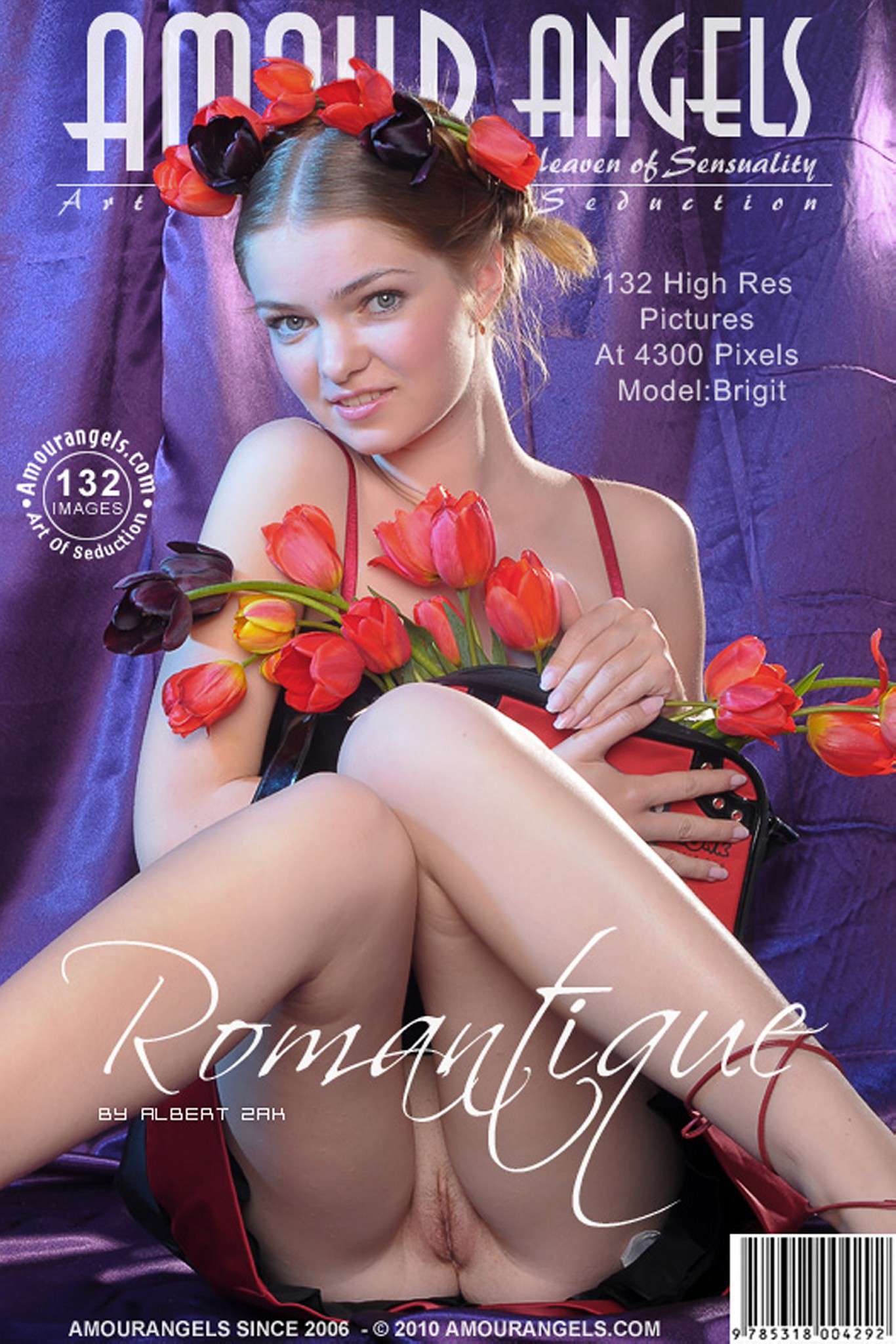 Brigit Romantique