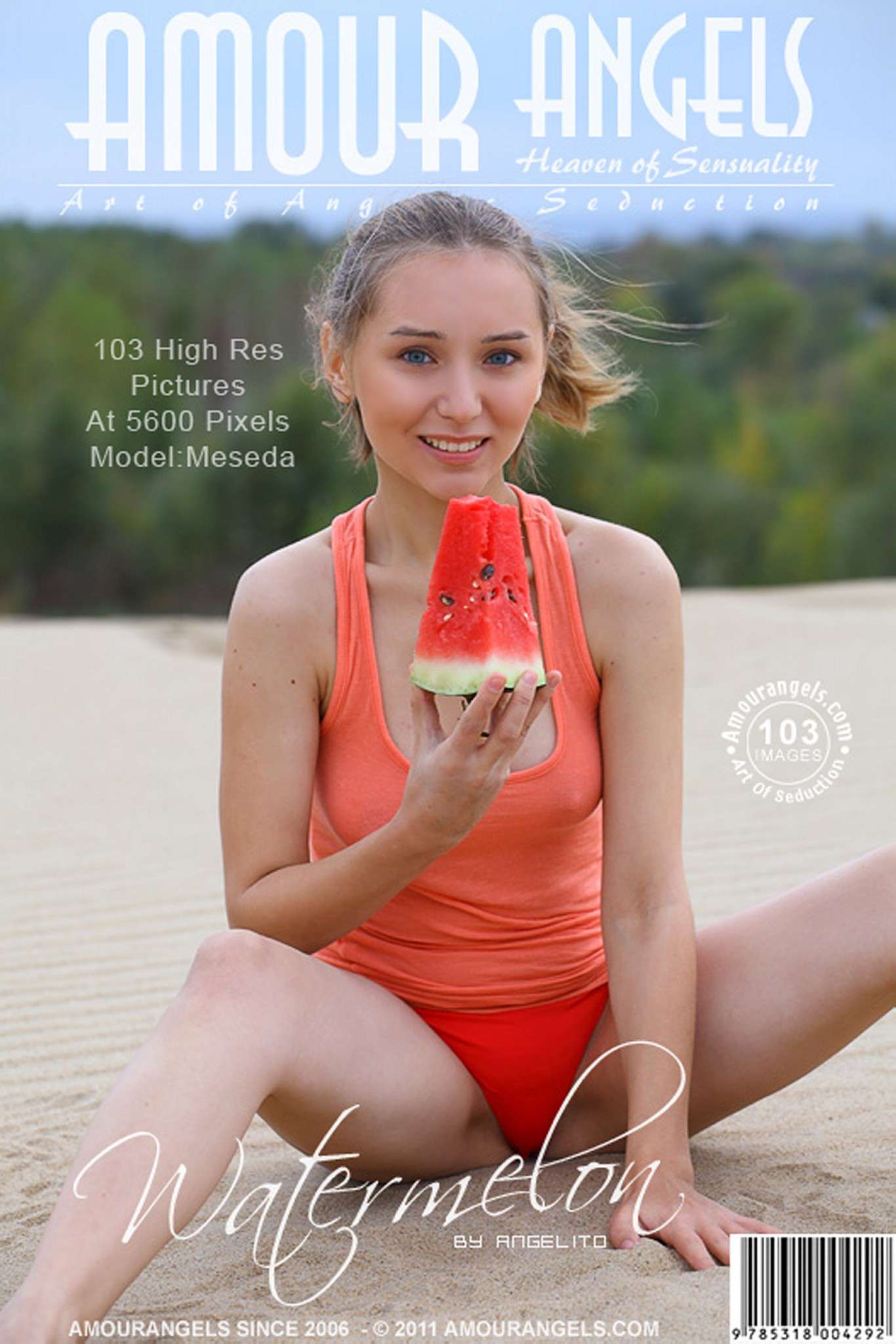 Meseda Watermelon